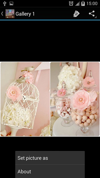 Baby Shower - Preview 10