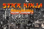 HYPER JUMPER screenshot 1