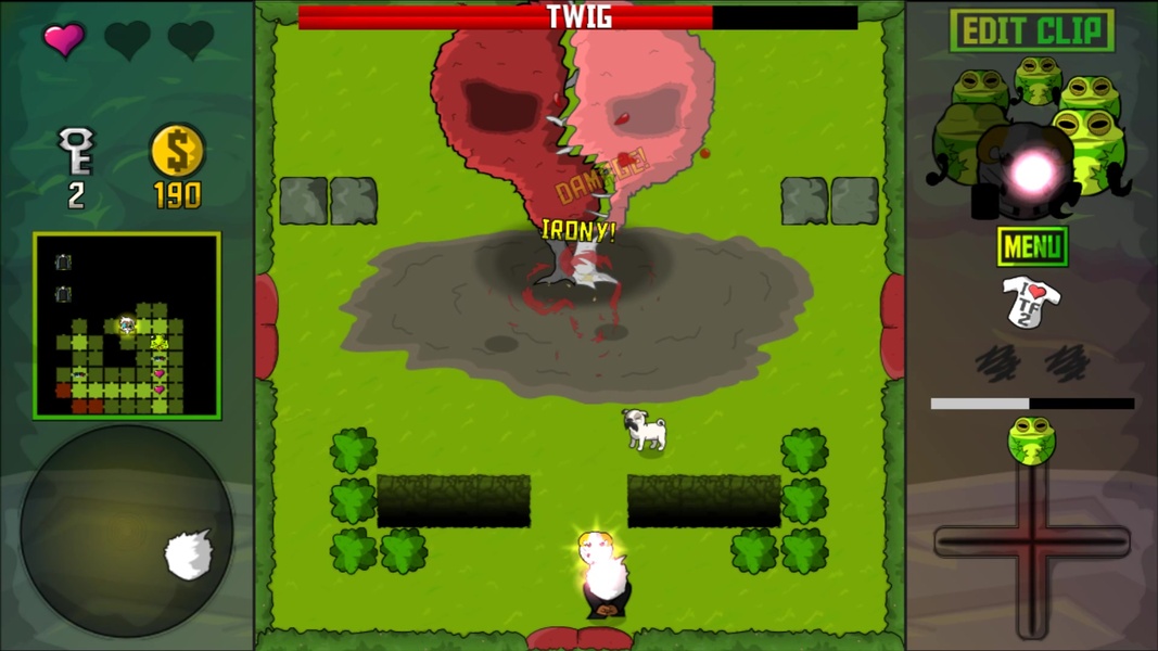 Towelfight 2 - Preview 6