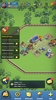 Game of Trenches: WW1 Strategy screenshot 1