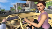 Russian Cars Simulator screenshot 3