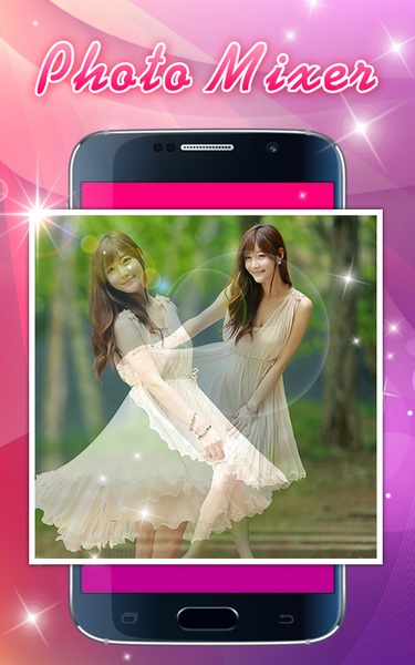 Photo Mix - Preview 5