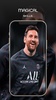 Messi Wallpapers screenshot 4