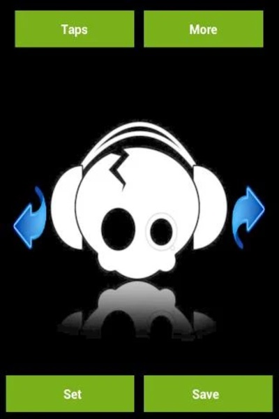 Skulls Wallpapers - Preview 2