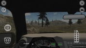 Hill Racer Offroad 4x4 screenshot 3