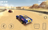 Dirt Track Stock Cars screenshot 14