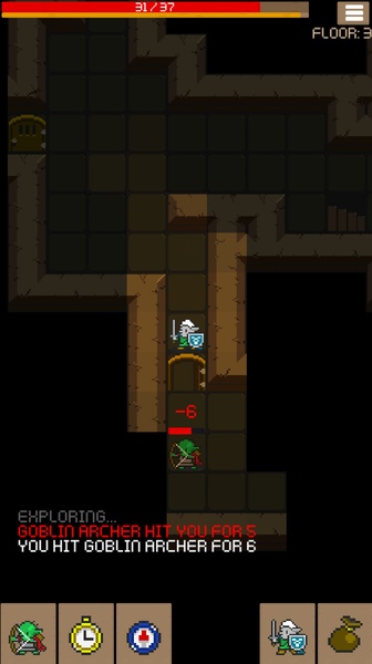 Ruins of Marr - Preview 5