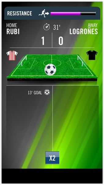 Dream Soccer Star - Preview 5