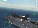 F18 Carrier Landing Lite screenshot 11