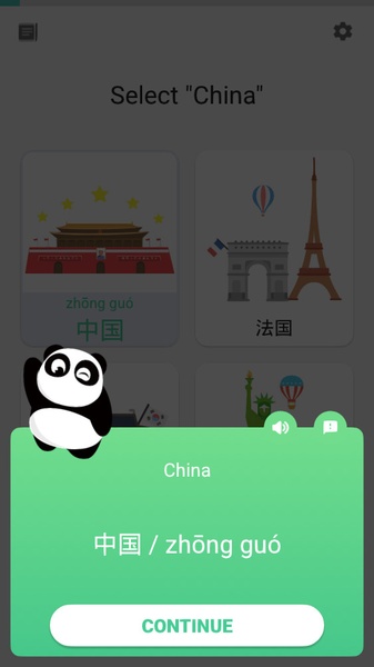 Learn Chinese - Preview 9