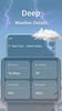 Weather Forecast & Live Radar screenshot 11