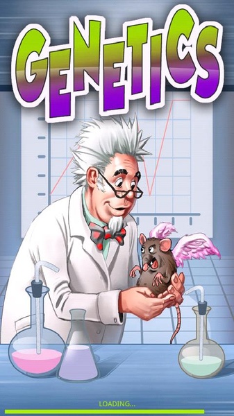 Alchemy ~ Genetics - Preview 2