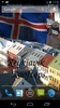 Iceland Flag screenshot 7