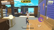 Ninja Party screenshot 2