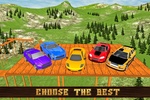 Pltatform Crazy Car Climb screenshot 5