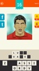 Calcio Quiz screenshot 12