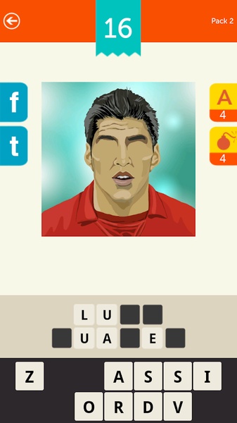 Football Quiz - Preview 12
