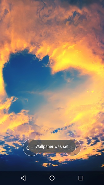 HD Wallpapers Nature - Preview 4