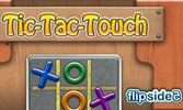 Tic-Tac-Touch screenshot 3
