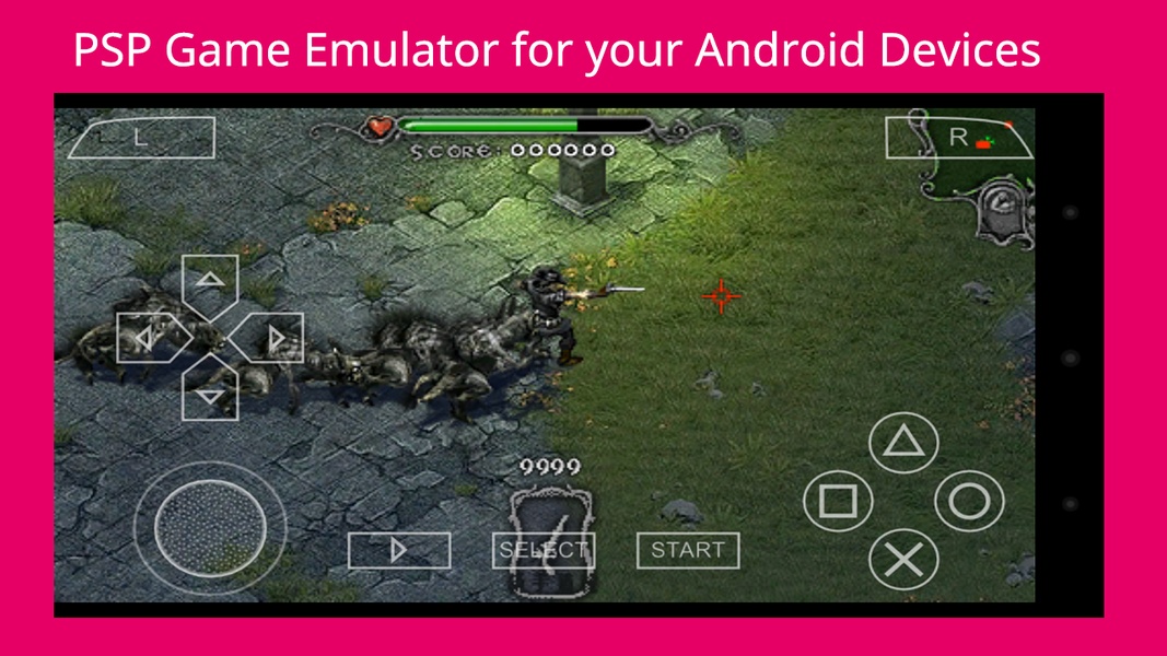PSP - Preview 4