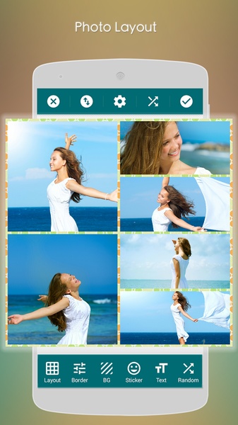 Photo Layout - Preview 3