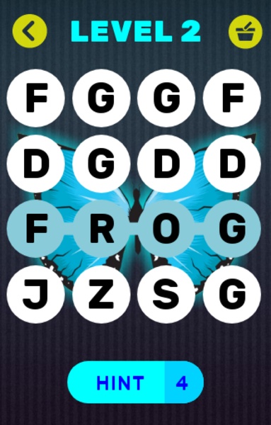 Words Puzzle Tavish Ansari - Preview 3