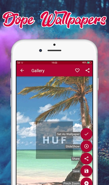 Dope Wallpapers - Preview 7
