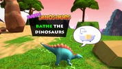Happy Dinosaurs for Kids screenshot 8