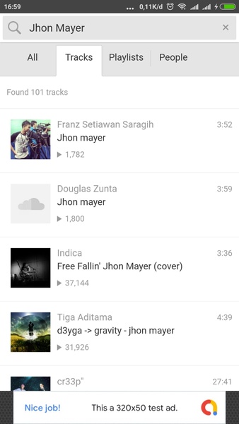 John Mayer | Music Video & Mp3 - Preview 4