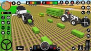Tractor Games & Farming Games screenshot 2