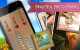 Beautiful Photo Frames screenshot 5