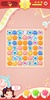 PEKO POP: Match 3 Puzzle screenshot 3