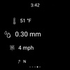 My Barometer and Altimeter screenshot 2