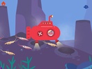 Dinosaur Submarine screenshot 8