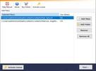 MailDivert vCard Converter screenshot 4