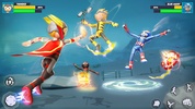 Stickman Fighter screenshot 6