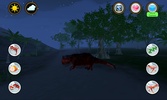 Talking Carnotaurus screenshot 18