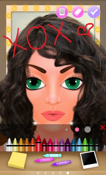 Super Star Girl Makeover - Preview 8