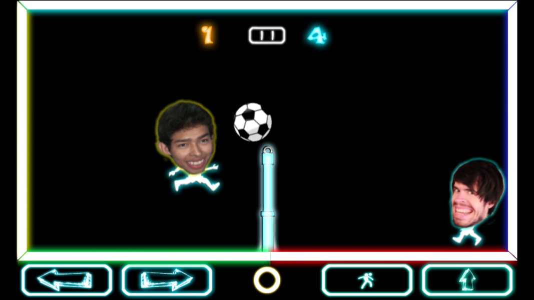 Fernanfloo VS JuegaGerman - Preview 2