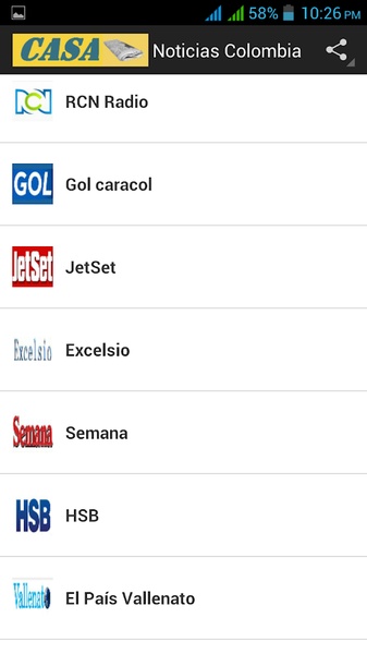 Noticias Colombia - Preview 2