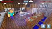 Block Craft World 3D screenshot 1