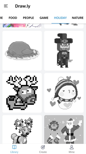 Draw.ly - Preview 2
