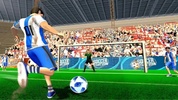 Ultimate Soccer League Offline screenshot 4