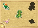 Baby Educational Puzzles screenshot 3