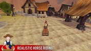 Farm Hill Climb Horse screenshot 6