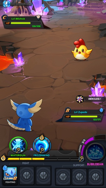 Pet Alliance 2 - Preview 4