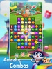 Candy Cat: Match 3 candy games screenshot 5