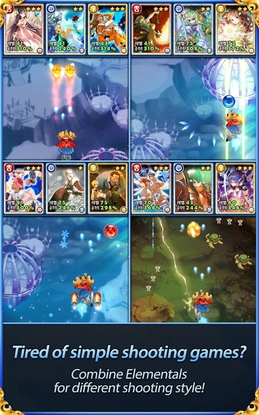 Elemental Wings - Preview 4