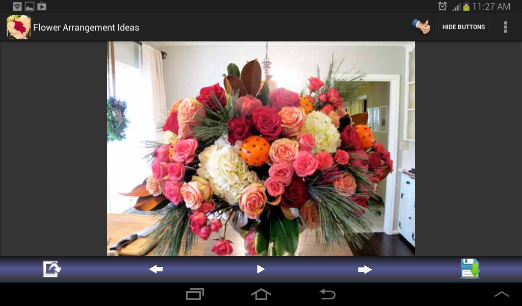 Flower Arrangement Ideas - Preview 4