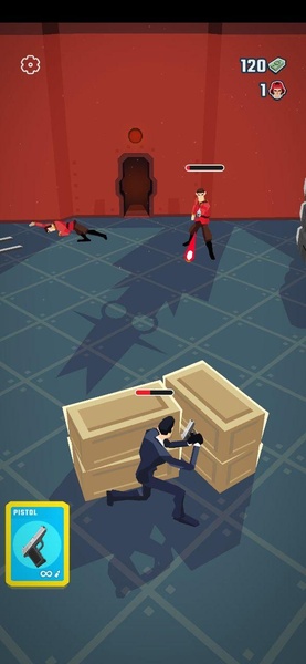 Agent Action - Preview 10